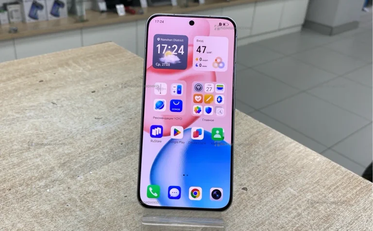 Honor 400 pro 12/256Gb