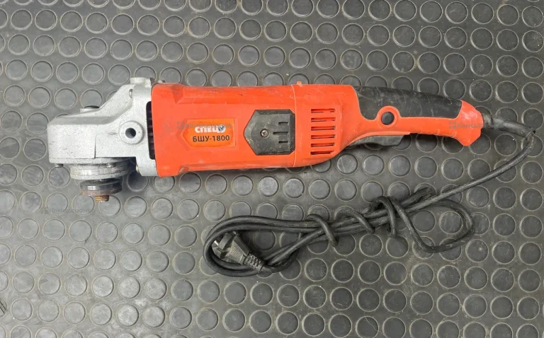 УШМ Спец БШУ-1800