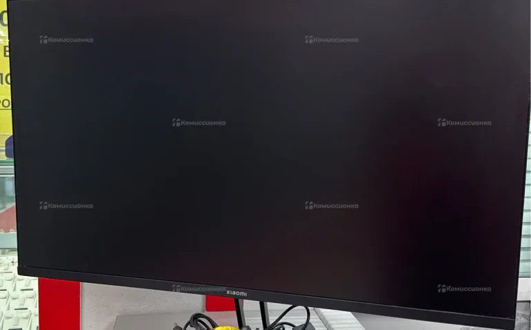 Монитор  xiaomi p27fba-ragl