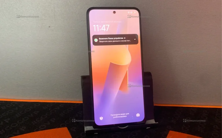 Xiaomi Redmi Note 11S 6/128 ГБ