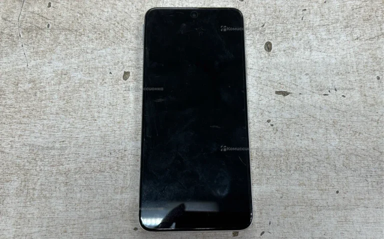 Honor X7c 6/128 ГБ
