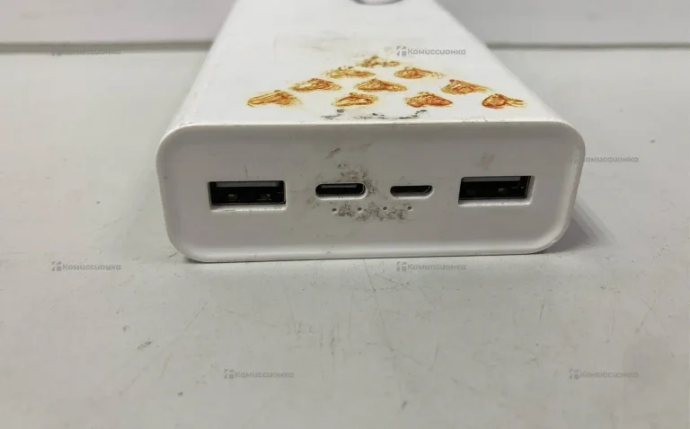 Powerbank 20000mah