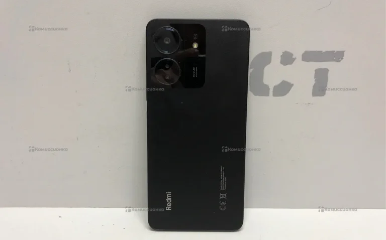 Xiaomi Redmi 13C 4/256 ГБ