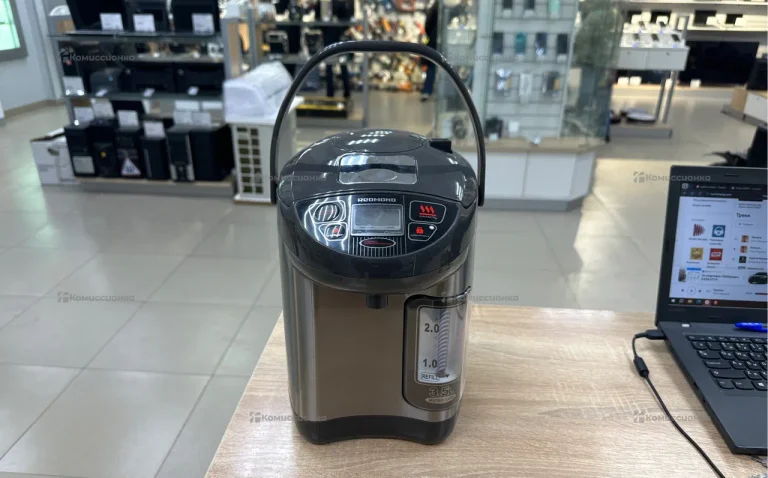 Термопод Redmond RTP-M801