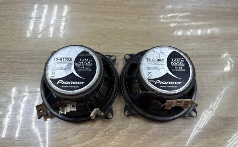 Колонка  Pioneer TS-G1002I