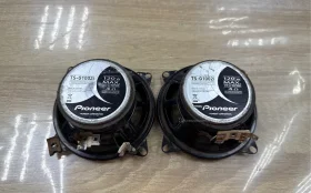 Купить Колонка  Pioneer TS-G1002I б/у , в Самара Цена:790рублей