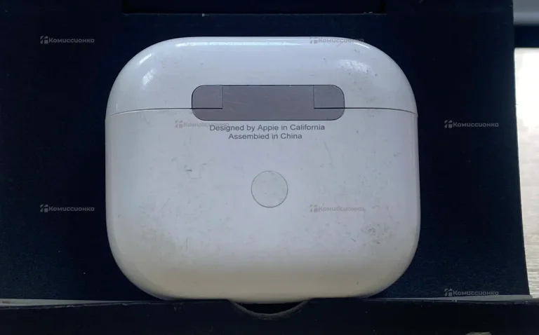 Наушники  Air pods
