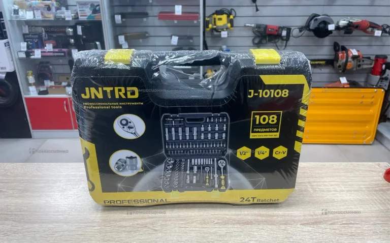 ручной инструмент JNTRD набор 108 предметов
