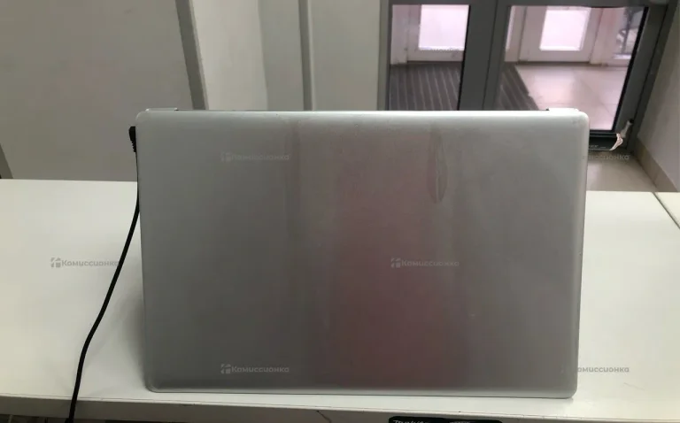 Ноутбук  celeron n400