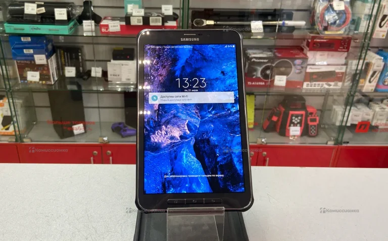 Планшет Samsung Galaxy Tab Active 8.0 SM-T365 16GB