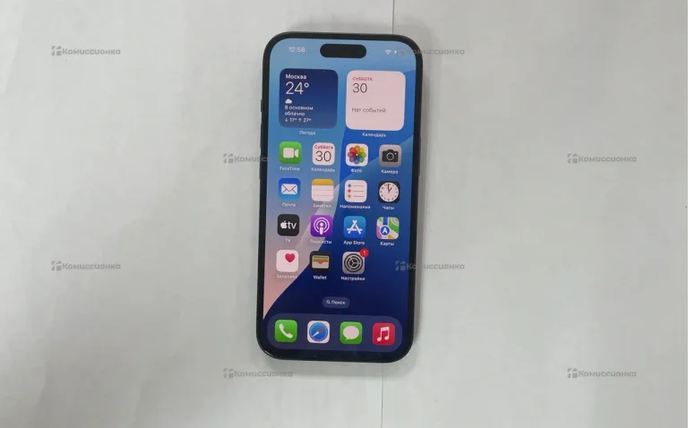 Apple iPhone 15 128Gb