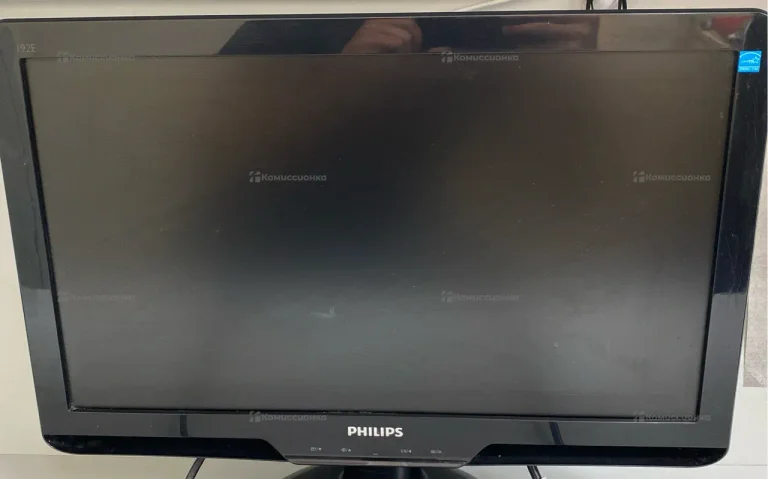 Монитор Philips 19ES2B/01