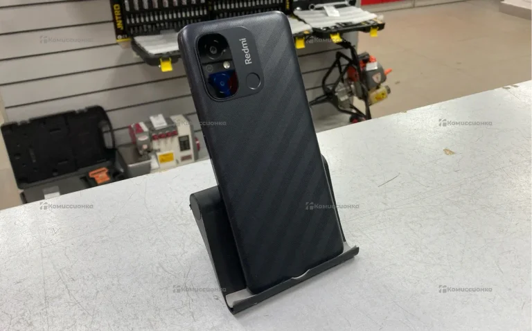 Xiaomi Redmi 12C 3/64 ГБ