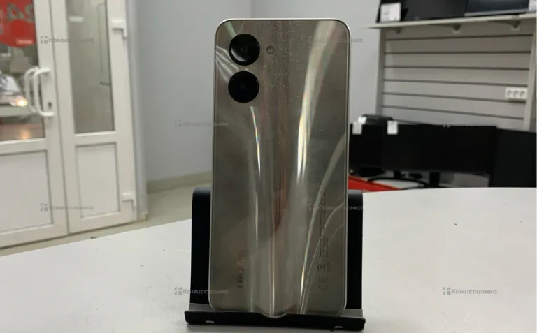 Realme C33 128gb