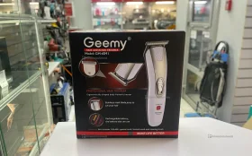 Машинка для стрижки Geemy 6041