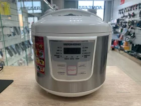 Купить Мультиварка  Redmond RMac-M4505 б/у , в Нижнекамск Цена:900рублей