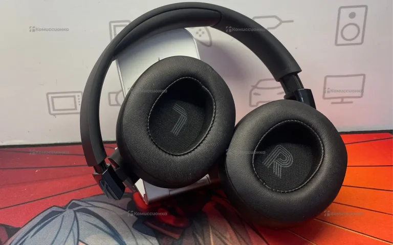 Наушники JBL Tune 770