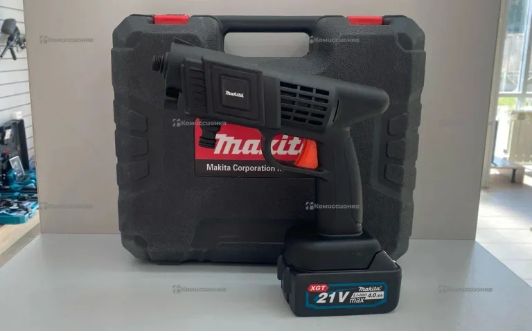 Мойка Makita