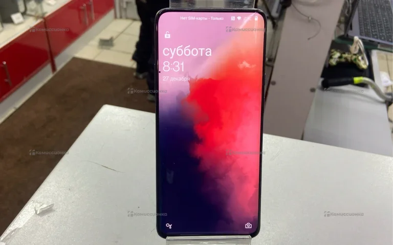 OnePlus 7T Pro 8/256 ГБ