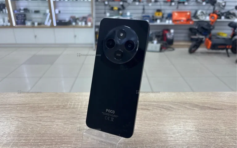 Xiaomi Poco c75 8/256gb