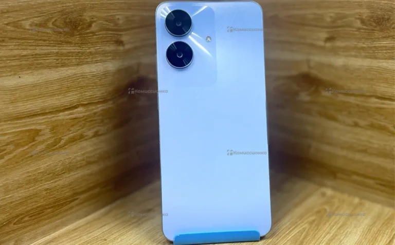 Realme Note 60 4/128 ГБ