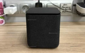 Яндексстанция миди