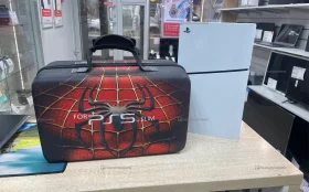 Приставка PS5 Slim 1 TB