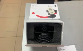 Купить Веб-камера Fifine K420 б/у , в Саратов Цена:500рублей