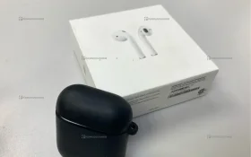 Купить Наушники  Apple AirPods 2 б/у , в Челябинск Цена:2900рублей