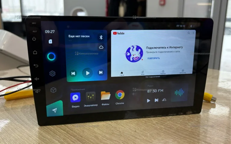 Автомагнитола  Teyes CC3L 4/64gb