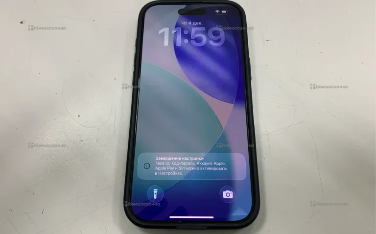 Apple iPhone 17 Air 8/256 Гб