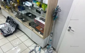 Шлифмашина MAKITA Жираф реплика