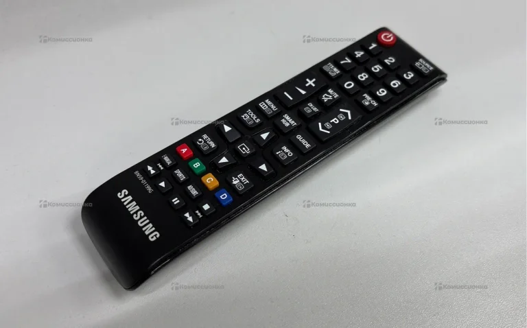 Телевизор Samsung UE40FH5007K