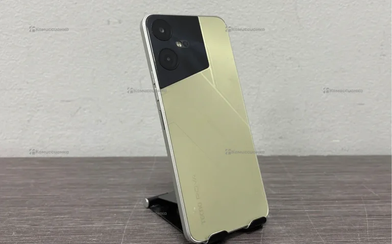 Tecno POVA Neo 3 4/128 ГБ