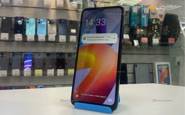 Xiaomi Redmi A2+ 3/64 ГБ
