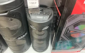 Купить Колонка  Speaker ZQS4239 б/у , в Уфа Цена:1500рублей