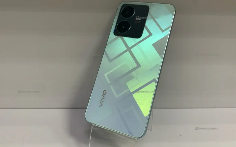 Vivo Y22