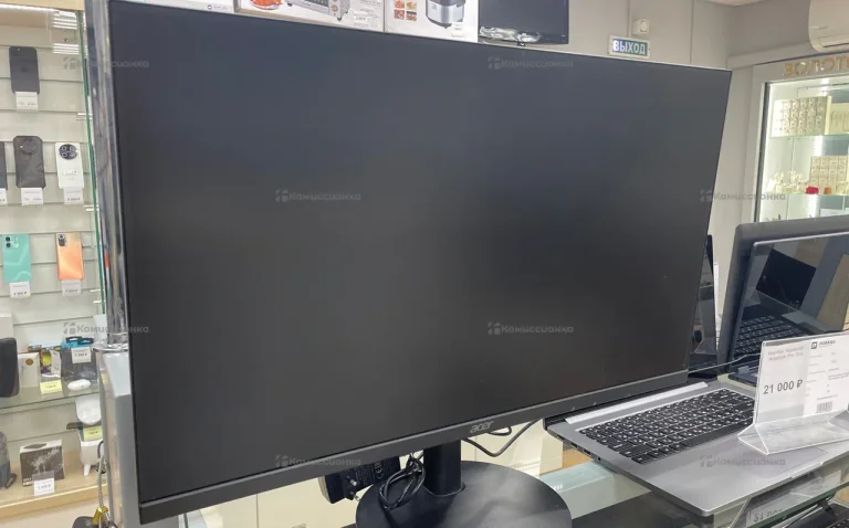 Монитор Acer sb273