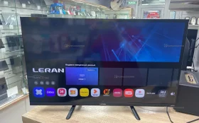 Телевизор Leran 32ln5600