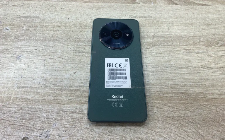 Xiaomi Redmi A3 4/128 ГБ
