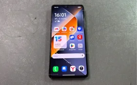 Tecno Pova 6 Pro 8/256 ГБ