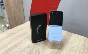 Samsung Galaxy Z Flip6 12/256 ГБ