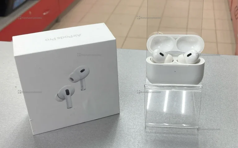 Наушники  AirPods Pro 2