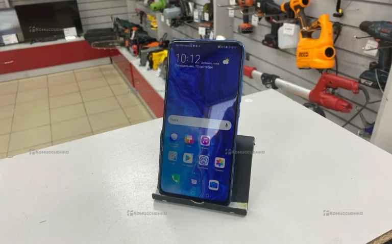 Honor 9X 4/128 ГБ