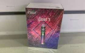 Eleaf Ijust 3