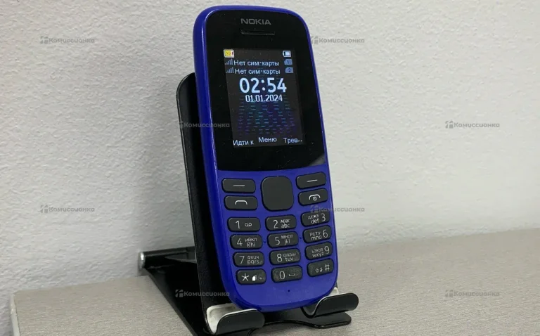 Nokia 105 DS TA-1174