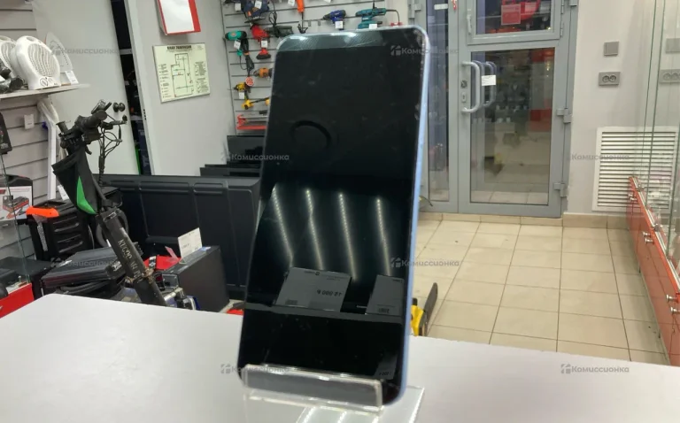 Realme Note 50 3/64 ГБ