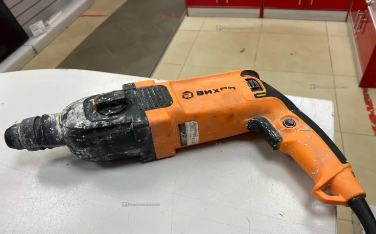 Перфоратор Вихрь 750