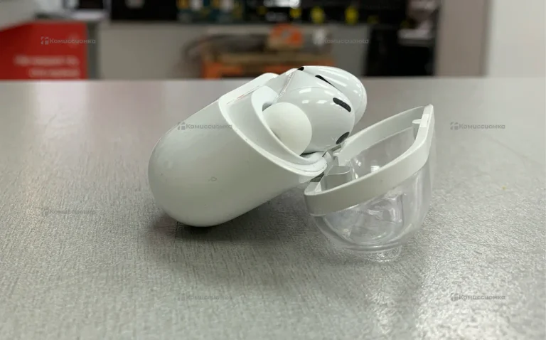 Наушники  Samsung Buds 3 Pro