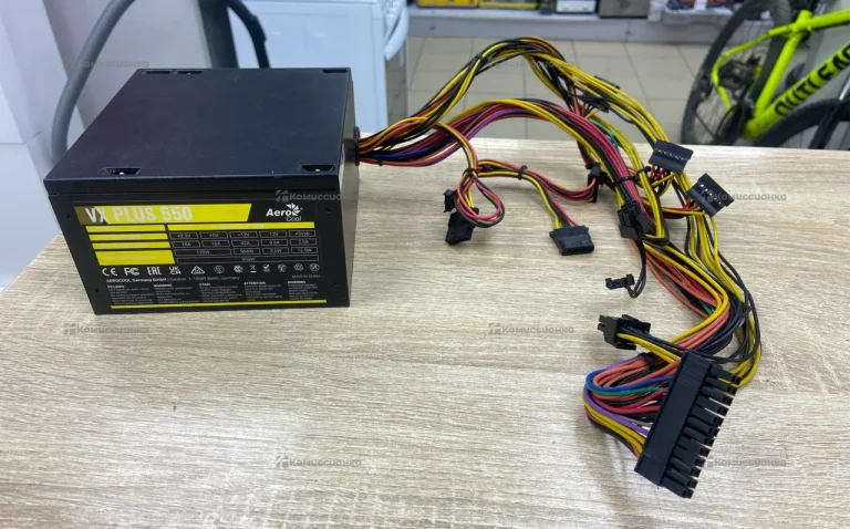 Блок питани aero Coll 500w